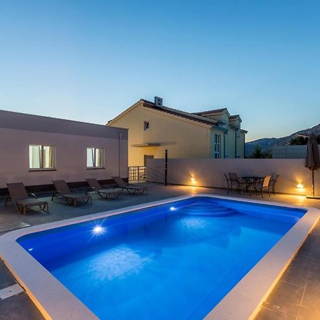 포드스트라나 House With Private Pool Magdalena 아파트 외부 사진